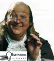 Ben Franklin Revised