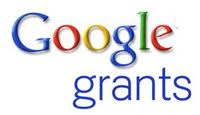 google grants