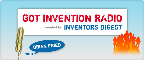 got invention radio